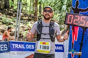 Trail Des Cèdres 2022 (Edition 13)